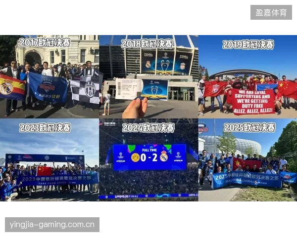 欧冠门票争议：高价票务政策招致球迷抗议